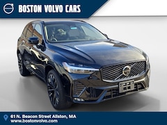 New 2026 Volvo XC60 B5 Ultra AWD SUV for sale in Allston, MA