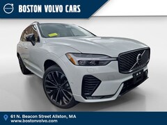 New 2026 Volvo XC60 B5 Ultra AWD SUV for sale in Allston, a neighborhood of Boston