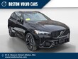  Volvo XC60 plug-in hybrid