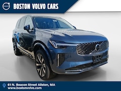 New 2026 Volvo XC90 B5 Core AWD SUV for sale in Allston, a neighborhood of Boston