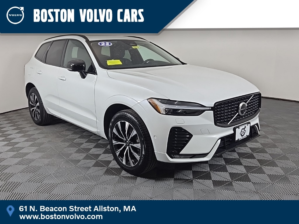 2023 Volvo XC60