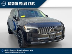 New 2026 Volvo XC90 B6 Ultra 7-Seater AWD SUV for sale in Allston, MA
