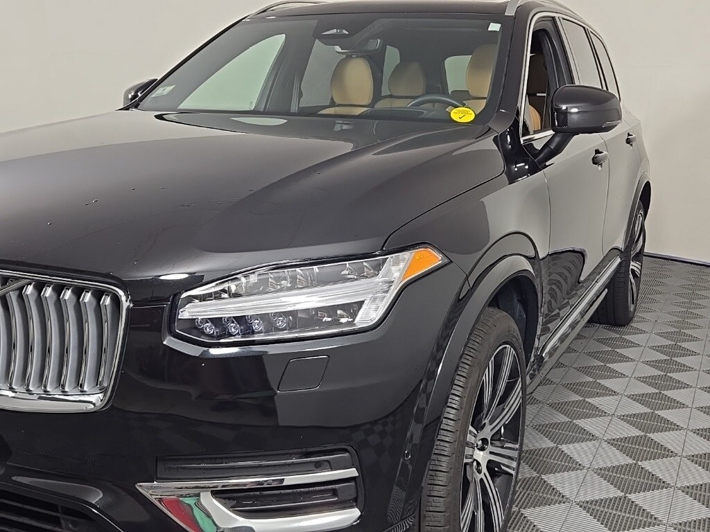 2024 Volvo XC90 Ultimate photo 3