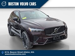 New 2026 Volvo XC60 B5 Ultra AWD SUV for sale in Allston, a neighborhood of Boston