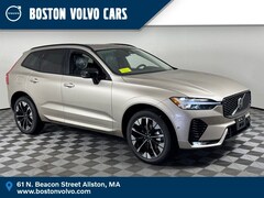 New 2026 Volvo XC60 B5 Plus AWD SUV for sale in Allston, a neighborhood of Boston