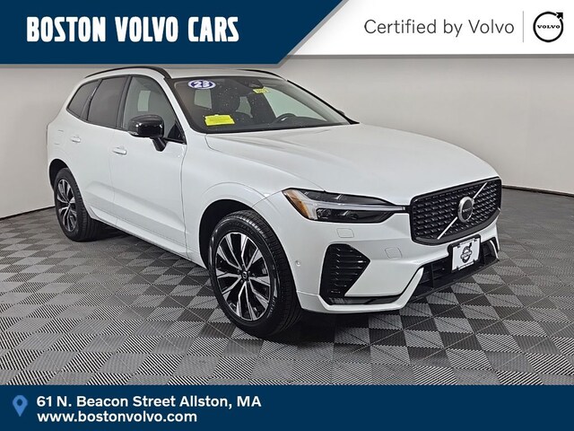 2023 Volvo XC60 B5 Plus Dark Theme SUV