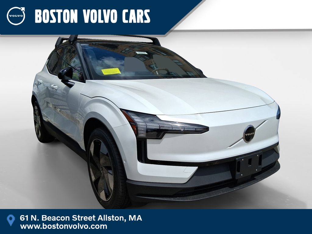 2026 Volvo EX30 Twin Motor Performance Ultra's photo