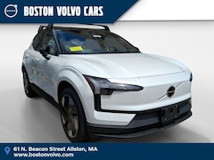 New 2026 Volvo EX30 Twin Motor Ultra AWD SUV for sale in Allston, MA