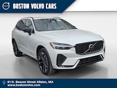 New 2026 Volvo XC60 B5 Plus AWD SUV for sale in Allston, a neighborhood of Boston