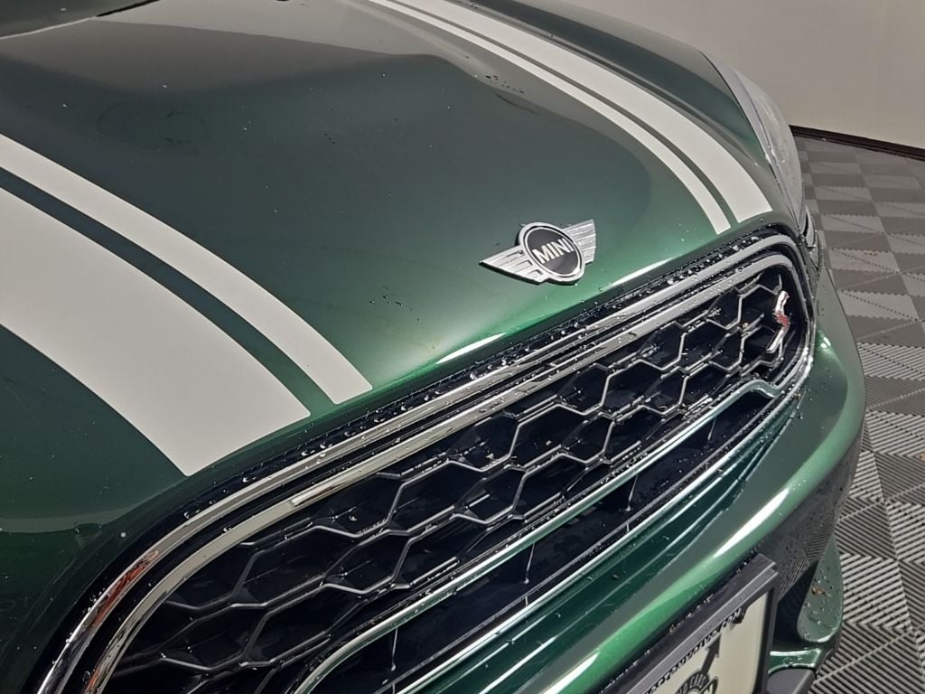 Used 2017 MINI Cooper S Countryman Base SUV