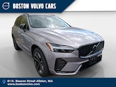 New 2026 Volvo XC60 B5 Plus AWD SUV for sale in Allston, a neighborhood of Boston