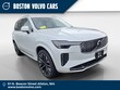Volvo XC90 plug-in hybrid