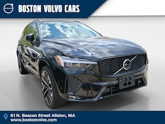 New 2026 Volvo XC60 B5 Ultra AWD SUV for sale in Allston, a neighborhood of Boston