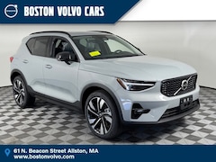 New 2026 Volvo XC40 B5 Ultra AWD SUV for sale in Allston, MA