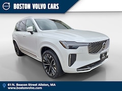 New 2025 Volvo XC90 B5 (2025.5) Plus SUV for sale in Allston, a neighborhood of Boston