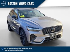 New 2026 Volvo XC60 B5 Plus AWD SUV for sale in Allston, MA
