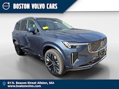 New 2026 Volvo XC90 B6 Ultra 7-Seater AWD SUV for sale in Allston, a neighborhood of Boston