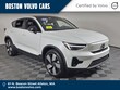 Volvo C40 Recharge Pure Electric