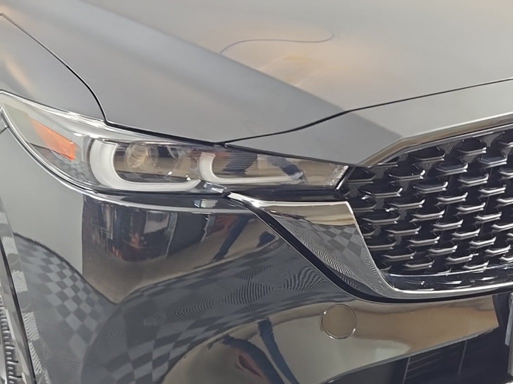 Used 2022 Mazda CX-5 2.5 Turbo SUV