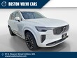 Volvo XC90 plug-in hybrid