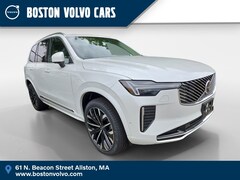 2025 Volvo XC90 plug-in hybrid T8 (2025.5) Plus 7-Seater SUV