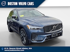New 2026 Volvo XC60 B5 Plus AWD SUV for sale in Allston, a neighborhood of Boston
