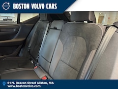 New 2026 Volvo XC40 B5 Ultra Black Edition AWD SUV for sale in Allston, a neighborhood of Boston