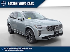 New 2026 Volvo XC90 B5 Plus 7-Seater AWD SUV for sale in Allston, a neighborhood of Boston