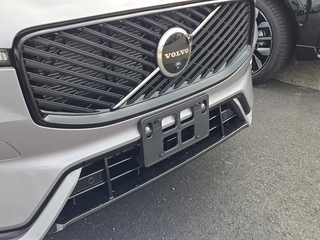 New 2026 Volvo XC60 B5 Plus SUV