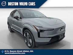 New 2026 Volvo EX30 Twin Motor Plus AWD SUV for sale in Allston, MA
