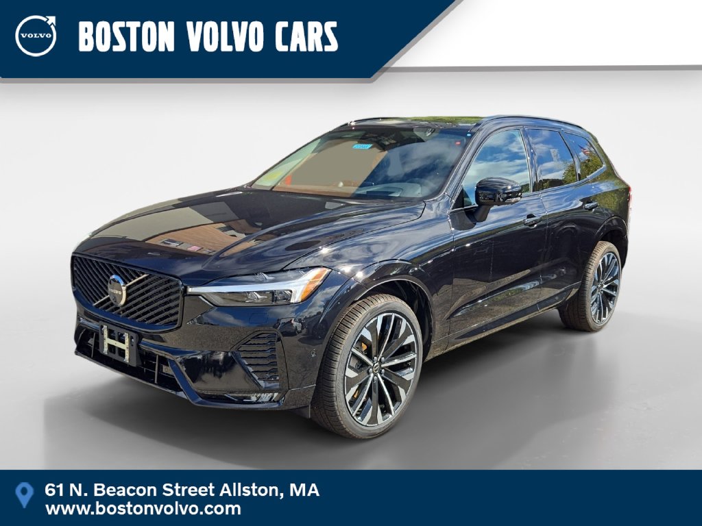 New 2027 Volvo XC60 B5 Ultra AWD SUV for sale in Allston, MA