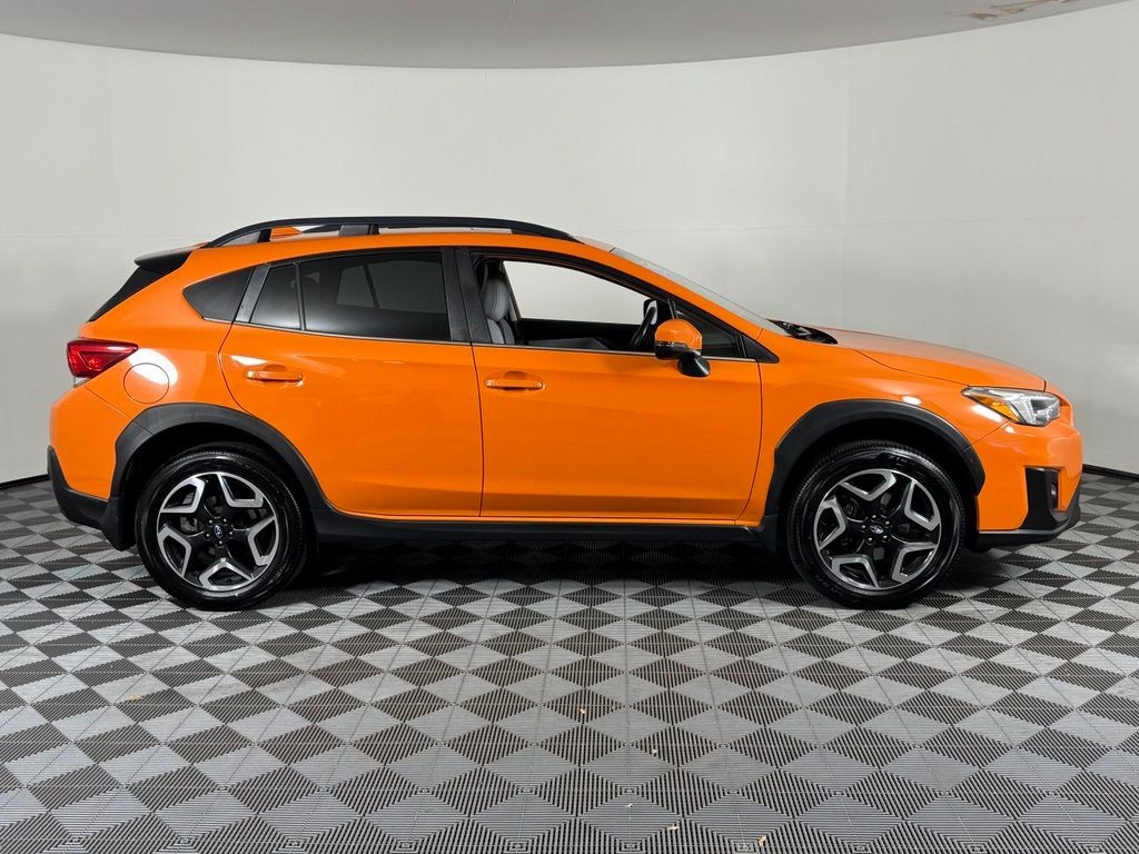 Used 2019 Subaru Crosstrek 2.0i Limited SUV