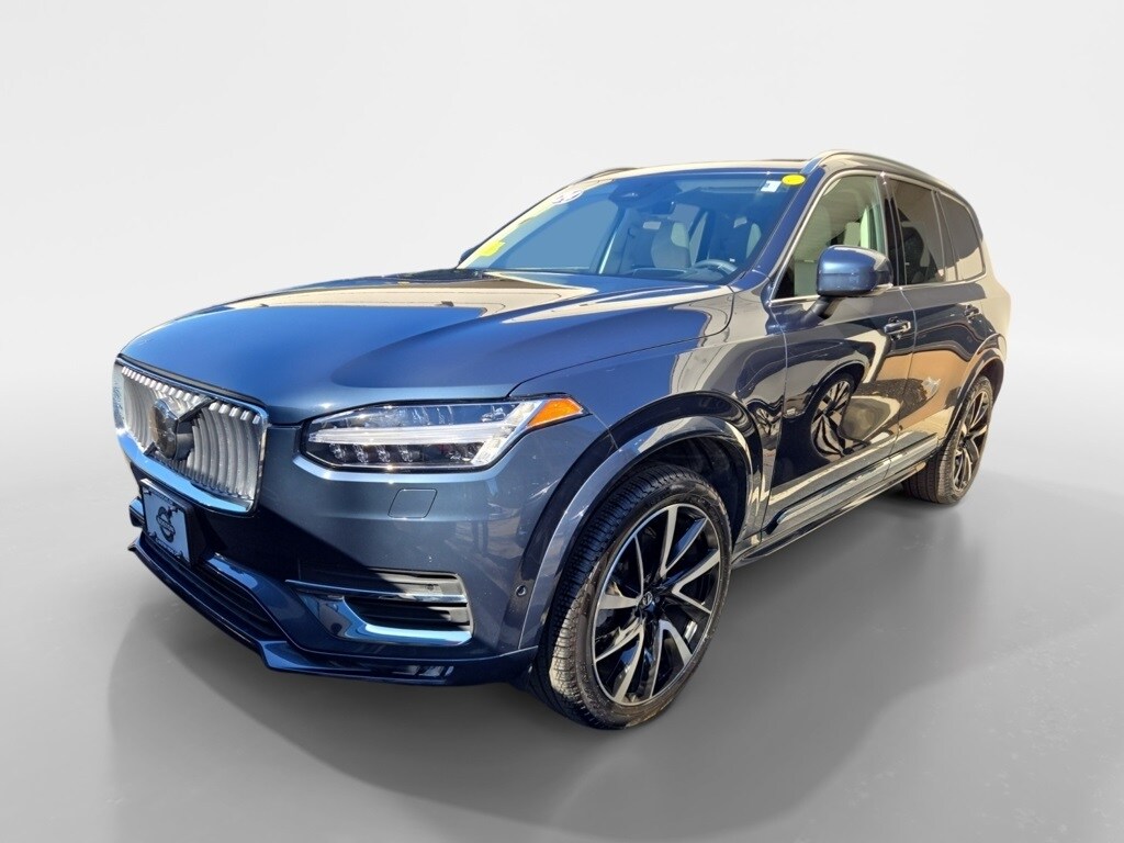 2024 Volvo XC90 Ultimate photo 2