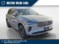 New 2026 Volvo XC90 B6 Ultra 7-Seater AWD SUV for sale in Allston, MA