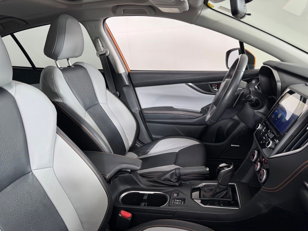 Used 2019 Subaru Crosstrek 2.0i Limited SUV