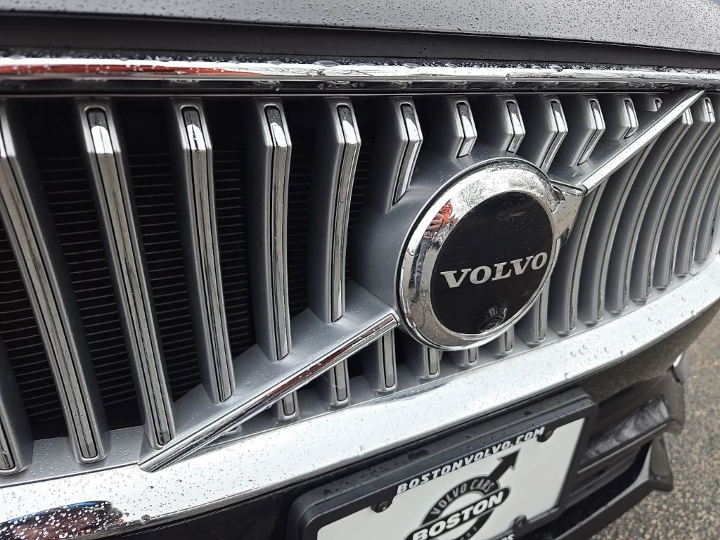 Certified 2023 Volvo XC90 Ultimate with VIN YV4H600A0P1953092 for sale in Boston, MA