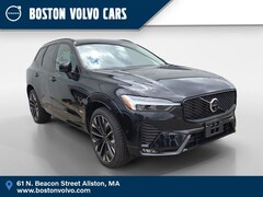 New 2026 Volvo XC60 B5 Ultra AWD SUV for sale in Allston, a neighborhood of Boston