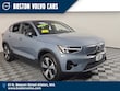 Volvo C40 Recharge Pure Electric