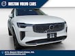 Volvo XC90 plug-in hybrid