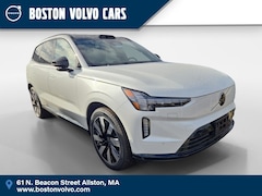 New 2025 Volvo EX90 Twin Motor Performance Ultra 6-Seater SUV for sale in Allston, MA