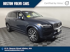 Used 2023 Volvo XC90 B5 Core SUV YV4L12PV5P1969513 for sale in Boston, MA