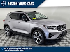 New 2026 Volvo XC40 B5 Plus AWD SUV for sale in Allston, MA
