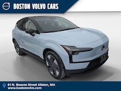 2026 Volvo EX30 Twin Motor Plus AWD SUV