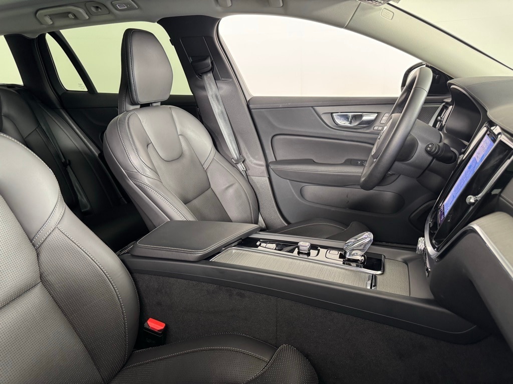 Certified 2023 Volvo V60 Cross Country Ultimate with VIN YV4L12WC9P2108779 for sale in Boston, MA