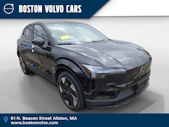 New 2025 Volvo EX30 Twin Motor Plus SUV for sale in Allston, MA