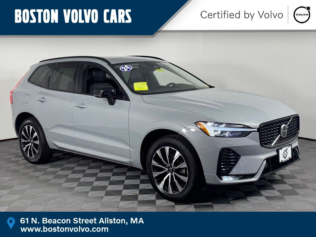2024 Volvo XC60