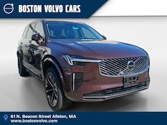 New 2026 Volvo XC90 B5 Plus 7-Seater AWD SUV for sale in Allston, a neighborhood of Boston
