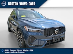 New 2026 Volvo XC60 B5 Ultra AWD SUV for sale in Allston, a neighborhood of Boston