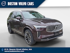 New 2026 Volvo XC90 B6 Plus 6-Seater AWD SUV for sale in Allston, a neighborhood of Boston