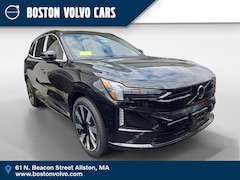 2026 Volvo EX90 Twin Motor Ultra 6-Seater AWD SUV